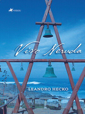 cover image of Vivo Neruda